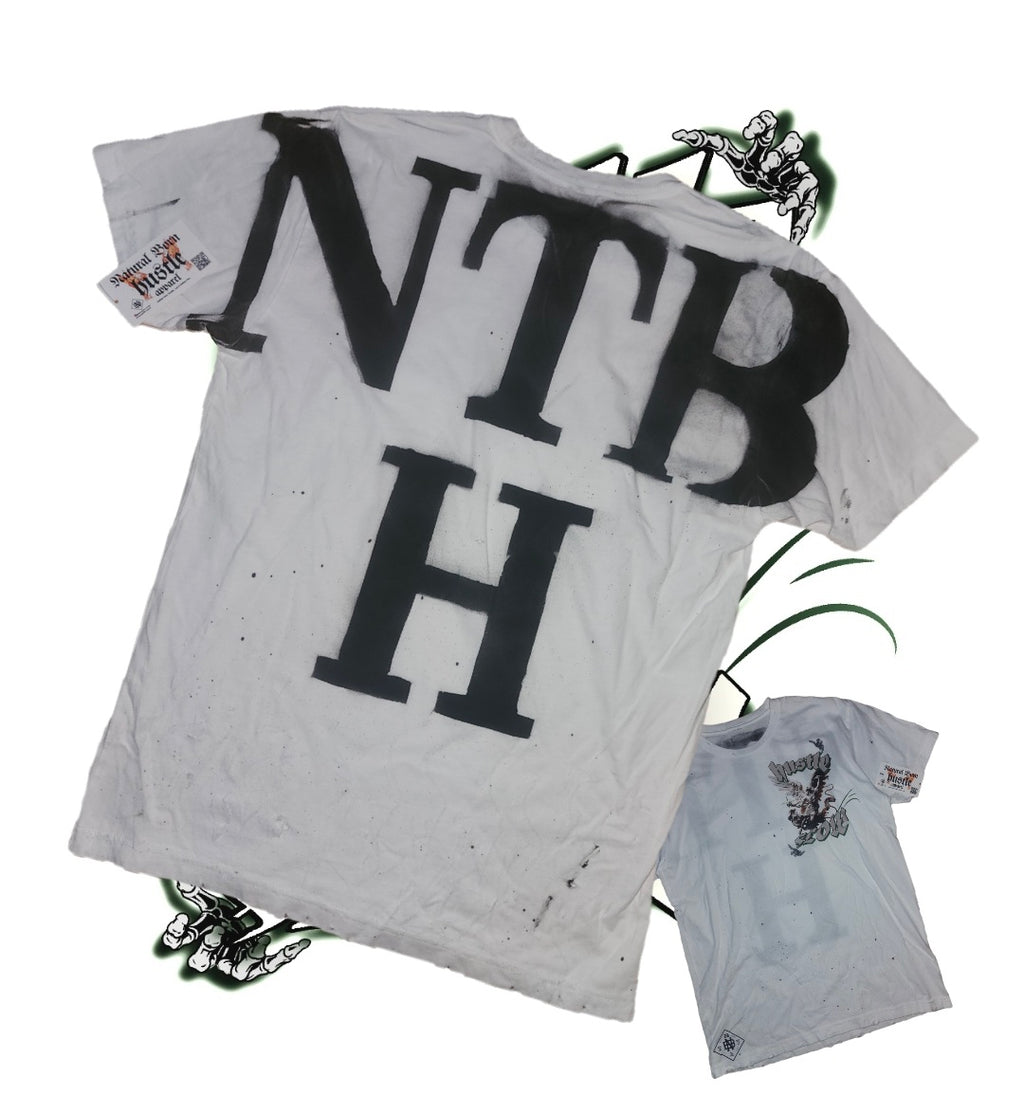 "1of1 Signature" Lightweighy T-Shirt