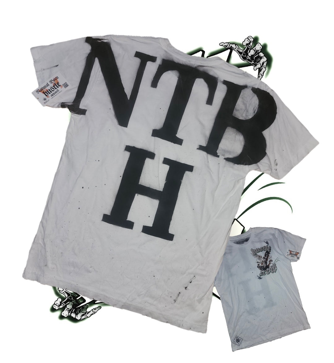 "1of1 Signature" Lightweighy T-Shirt