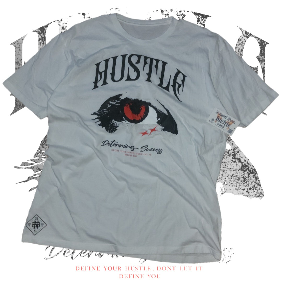 "W.I.S" Lighweighy T-Shirt