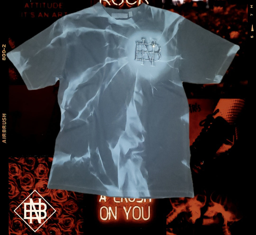 1of1 "Rockstar" T-Shirts