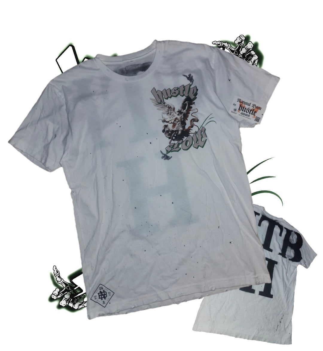 "1of1 Signature" Lightweighy T-Shirt
