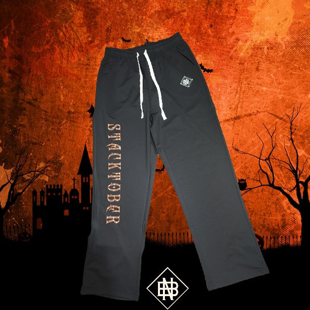 Stacktober Set