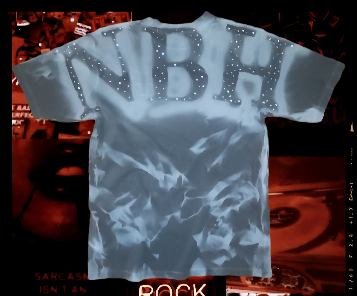 1of1 "Rockstar" T-Shirts